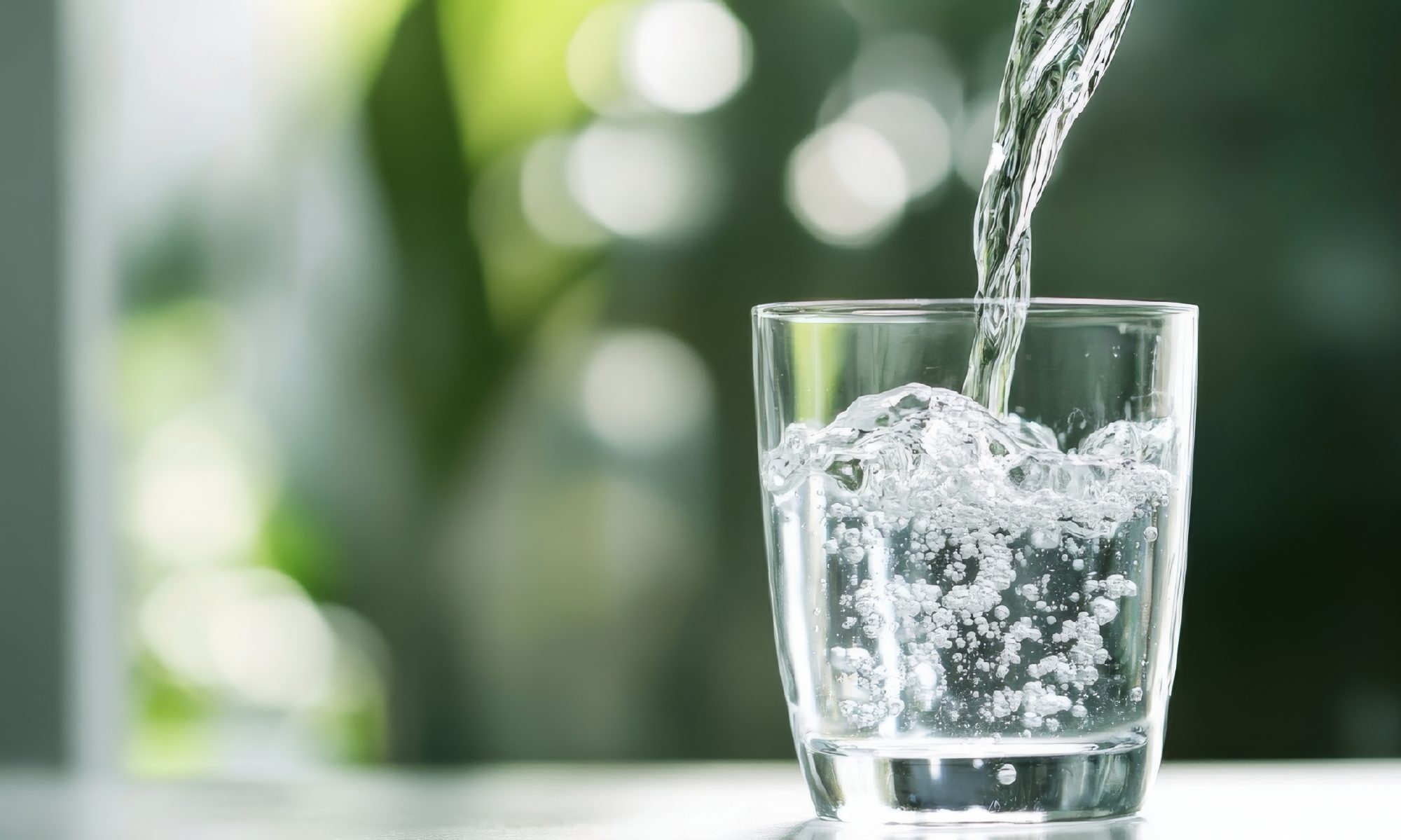 the Right Water Bottling company